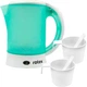 Электрочайник Rotex RKT07-G Travel [120262] - изображение 3