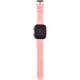 Дитячий смарт-годинник AmiGo GO009 Camera + LED Pink [98286] - зображення 5
