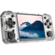 Ретро ігрова приставка Anbernic RG35XX H 64GB Transparent White [102940] - зображення 2