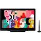 Графический монитор Huion Kamvas 20 Black [103177] - изображение 1
