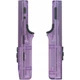 Ретро игровая приставка Anbernic RG35XX 64GB Transparent Purple [102903] - изображение 5