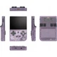 Ретро игровая приставка Anbernic RG35XX 64GB Transparent Purple [102903] - изображение 8
