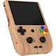 Ретро ігрова приставка Anbernic RG405V 128GB Wood Grain [102916] - зображення 3