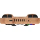 Ретро ігрова приставка Anbernic RG405V 128GB Wood Grain [102916] - зображення 7