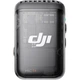 Передатчик радиосистемы DJI Mic 2 Transmitter Shadow Black (CP.RN.00000328.01) [104407] - изображение 1