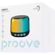Портативна акустика Proove Firefly 5W Black (PDFF050010001) [104643] - зображення 5