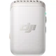 Передавач радіосистеми DJI Mic 2 Transmitter Pearl White (CP.RN.00000329.01) - изображение 1