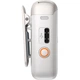 Передавач радіосистеми DJI Mic 2 Transmitter Pearl White (CP.RN.00000329.01) - изображение 5