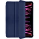Чехол-книжка WiWU Classic II для Apple iPad Pro 11"/Air 10.9" (2020-2022) Dark Blue [106821] - изображение 1