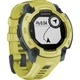 Смарт-часы Garmin Instinct E 45mm Electric Lime with Electric Lime Band (010-02933-01) [125568] - изображение 3
