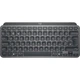 Клавіатура Logitech MX Keys Mini Wireless Illuminated Graphite UA (920-010498) [124828] - зображення 1