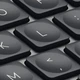 Клавіатура Logitech MX Keys Mini Wireless Illuminated Graphite UA (920-010498) [124828] - зображення 6