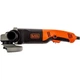 Кутова шліфмашина Black+Decker KG1202 [119582] - зображення 2