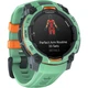 Смарт-годинник Garmin Instinct 3 AMOLED 45mm Neo Tropic with Neo Tropic Band (010-02936-01) [125557] - зображення 3