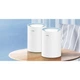 Wi-Fi Mesh система Cudy M1200 2-pack [121807] - изображение 6