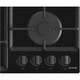 Газовая варочная поверхность Gorenje GTW641EB [125498] - изображение 5