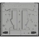 Газовая варочная поверхность Gorenje GTW641EB [125498] - изображение 7
