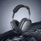 Наушники Hoco W55 Pleasing Black [126821] - изображение 7