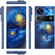 Смартфон Nubia Z70 Ultra 16/512GB Starry Night Edition [127106] - зображення 5