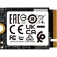 SSD накопичувач ADATA XPG GAMMIX S55 2TB (SGAMMIXS55-2T-C) [127398] - зображення 2