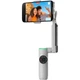 Стабілізатор відеозйомки Insta360 Flow Pro Grey [127611] - зображення 2