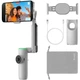 Стабілізатор відеозйомки Insta360 Flow Pro Grey [127611] - зображення 7