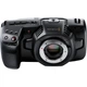 Кінокамера Blackmagic Design Pocket Cinema Camera 4K Black (CINECAMPOCHDMFT4K) [119999] - зображення 3
