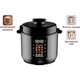 Мультиварка-скороварка Prime Technics PPC 121 Profi Cook [128026] - изображение 2