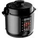 Мультиварка-скороварка Prime Technics PPC 121 Profi Cook [128026] - изображение 3