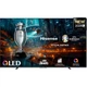 Телевизор Hisense 100E7NQ Pro 100" QLED 4K (20013955) EU [131566] - изображение 1