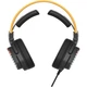 Игровые наушники A4TECH Bloody G565 Energy Black [132474] - изображение 3