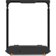 Беговая дорожка Kingsmith Foldable Walking Pad R3 HYBRID Black [134588] - изображение 7