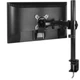 Настольное крепление для монитора Arctic Z1 Basic 13-43" Black (AEMNT00039A) [134135] - изображение 2