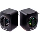 Акустическая система Maxxter CSP-U005RGB [134024] - изображение 2