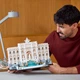 Конструктор LEGO Architecture Фонтан Треви (21062) [135377] - изображение 8