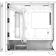 Корпус Asus A23 Plus White (90DC00K3-B19010) [134537] - зображення 6