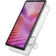 Планшет Lenovo Tab 4/128GB Wi-Fi + Clear Case Luna Grey (ZAEH0006UA) [136424] - изображение 4