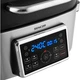Мультипечь Sencor SBG8900SS [134352] - изображение 4