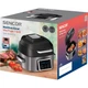 Мультипечь Sencor SBG8900SS [134352] - изображение 8