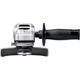 Угловая шлифмашина Metabo W 850-125 (603608000) [135521] - изображение 3