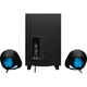 Акустическая система Logitech G560 Black (980-001301) [134962] - изображение 3