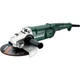 Угловая шлифмашина Metabo WE 2200-230 (606437000) [135523] - изображение 1