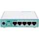 Маршрутизатор (роутер) MikroTik hEX 2024 (E50UG) [137442] - зображення 1