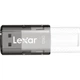 USB флеш-накопичувач Lexar JumpDrive S60 128GB USB-A 2.0 (LJDS060128G-BNBNG) [137796] - зображення 1