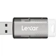 USB флеш-накопичувач Lexar JumpDrive S60 128GB USB-A 2.0 (LJDS060128G-BNBNG) [137796] - зображення 2