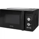 Микроволновая печь Gorenje MO20A3BH [139229] - изображение 2