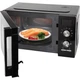 Микроволновая печь Gorenje MO20A3BH [139229] - изображение 6