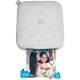 Портативный фотопринтер HP Sprocket 3x4 Silver (HPISP3X4W) [141276] - изображение 1
