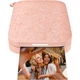 Портативный фотопринтер HP Sprocket 2x3 Pink (HPISPP) [141282] - изображение 1