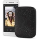 Портативный фотопринтер HP Sprocket 2x3 Black (HPISPB) [141280] - изображение 2
